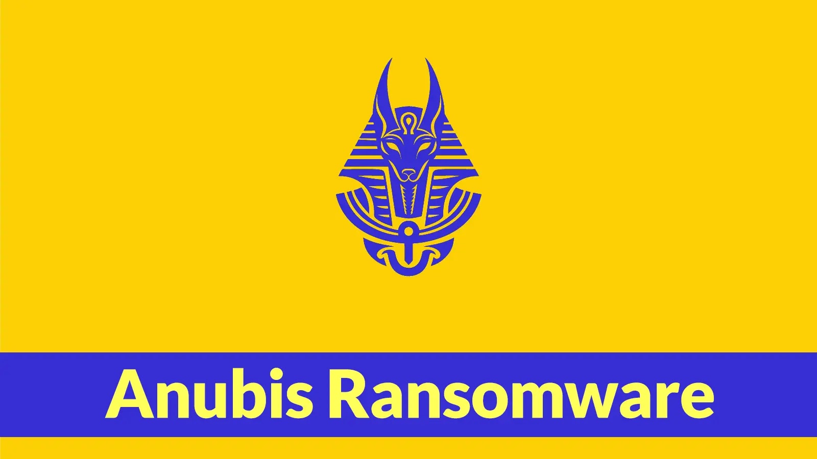 Anubis Ransomware With Wipe Mode That Permanently Erases File With No Recovery Option